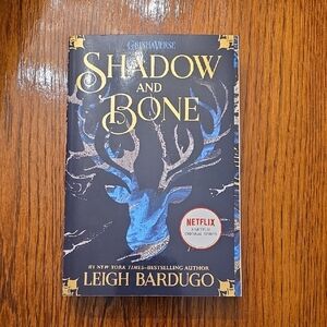 Shadow and Bone